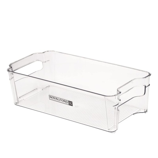 [A13926] Royalford refrigerator organizer Rf11215