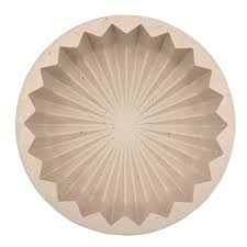 [A13932] Royalford classic bundt cake pan 26x7cm Rf10841