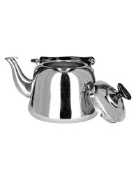 [A13933] Royalford whistling kettle 5.Ol Rf9843