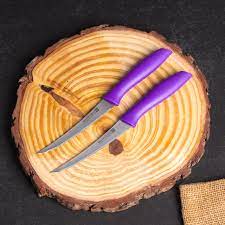 [A13950] Royalford fruit knife rf7848