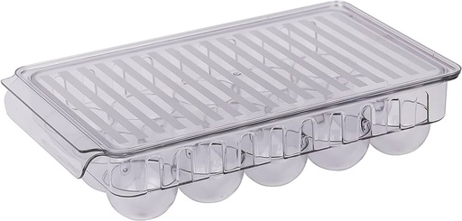 [A13957] Royalford eeg storage container rf113566