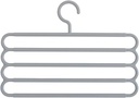 Royalford folded clothes hanger Rf10934