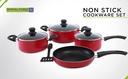 Royal ford non-stick ware set RF7923