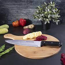 [A14006] Royal Ford chef knife 9 kitchen tools extra sharp RF7830