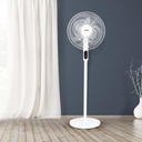 Geepas Smart Stand Fan Gf21159