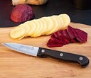Royalford Paring Knife Rf7827