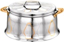 Toyalford Emperor Ss Hot Pot 500ml Rf11441