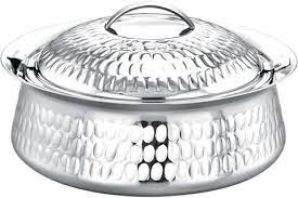 [A14056] Royalford phoenix ss hot pot 4000ml RF11452