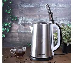 [A14108] Geepas electric kettle gk38028