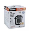 Geepas  Digital Multicooker 6l Gmc5326n