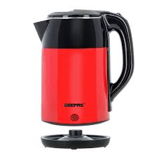 [A14114] Geepas electric kettle gk6138