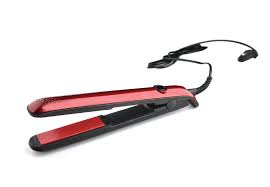 [A14117] Geepas ceramic hair straightener gh8722
