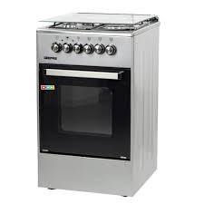 [A14119] Geepas Free standing oven gcr5031neht