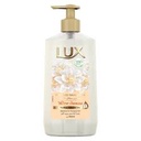 Lux Perfumed Hand Soap Velvet Jasmine 500ml