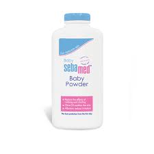 [A14514] Baby Sebamed Powder 400g