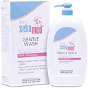 Baby Sebamed Gentle Wash 400ml