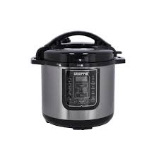 [A14178] Geepas digital multicooker gmc35029