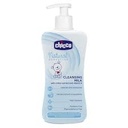 Chicco  Natural Sensative Cleansing Milk 300ml