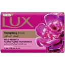 Lux Tempting Musk Wild Peony&Ylang Fragrance Soap 170g