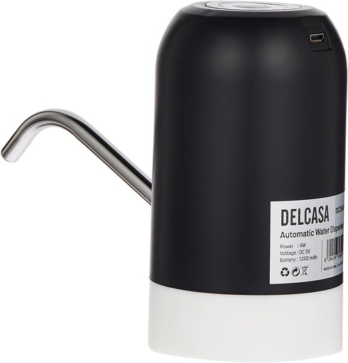 [A14213] Delcasa automatic water dispenser dc3139