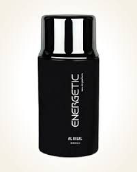 [A14228] Al halal energetic eau de parfum e100ml hp248