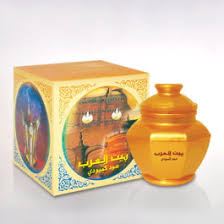 [A14231] Al haramain bait al arab cambodi 100gsm oud ahp1306