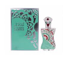 [A14232] Al haramain sama e15ml ahp1044