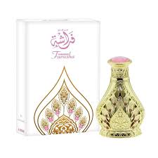 [A14239] Al haramain farasha 12ml ahp1934