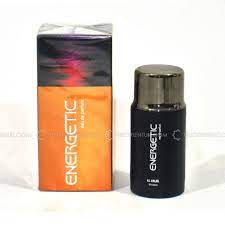 [A14251] Al halal energetic eau de parfum e100ml hp248-0t