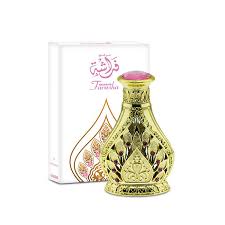 [A14252] Al haramain farasha attar ahp1934-0t