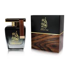 [A14253] Al haramain areej al oud e100ml ahp1150-0t