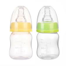 [A14300] Only Baby senior PP bottles 60ml No-63