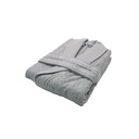 Bathrobe(L) Cream Terry-140
