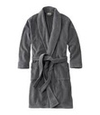 Bathrobe (L) Ruby Wine Terry 136