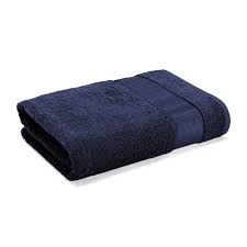[A14347] E-bath towel kh-15 cotton 72x145cm