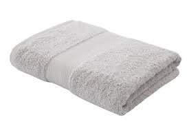 [A14360] E-bath towel sheet kh-16 cotton 90x180cm