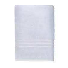 [A14367] E-bath towel sheet kh-20 cotton 90x180cm