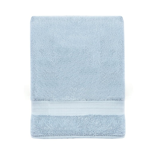 [A14371] E-bath towel sheet kh-18 cotton 90x18cm