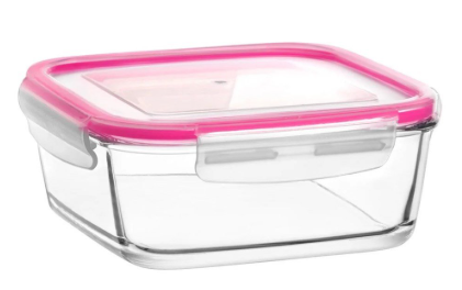 [A14604] AVCI Home Maker GLASS BAKEWARE AV1-46152
