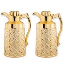 AVCI Deluxe Vacuum Flask Coffee&Tea 1.0L VAP-PWG