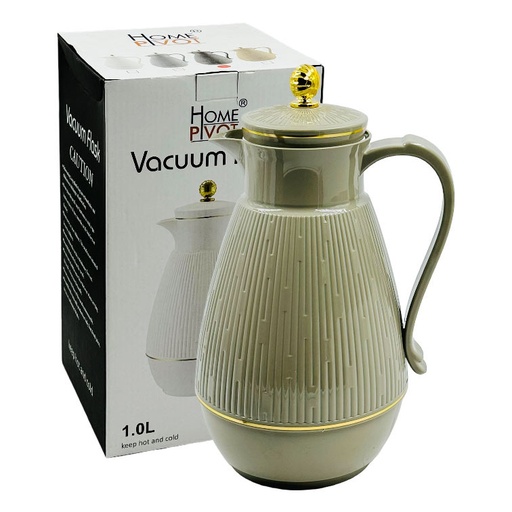 [A146017] AVCI Vacuum Flask 1.0L AVF-63110 Light Green
