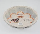AVCI 23cm Flower AHM310G