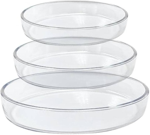 [A146029] AVCI Glass Bakeware 1pcs Oval Trays 3L AV1-45474