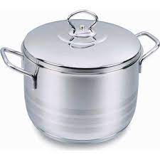 [A14373] Astra 26x15 8ltr tencere a1908