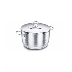 [A14377] Astra tencere korkmaz 3.7ltr a1902