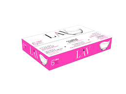 [A14403] Lav cup 6vira vir261 310cc