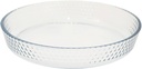 Home Maker Glass Bakeware Av1-45344 1.72ltr