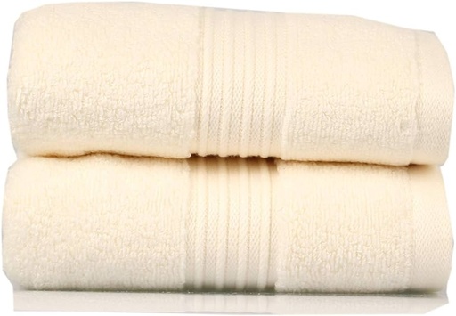 [A14441] E-hand towel kh-9 cotton 50x100cm