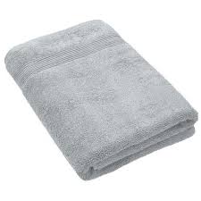 [A14470] E-bath towel kh-10 cotton 72x145cm