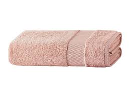 [A14471] E-bath towel kh-1 cotton 72x145cm